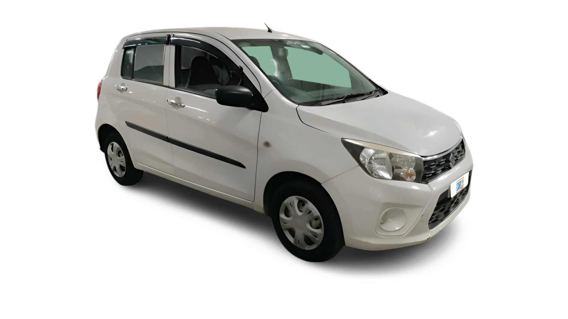 Maruti Celerio-img